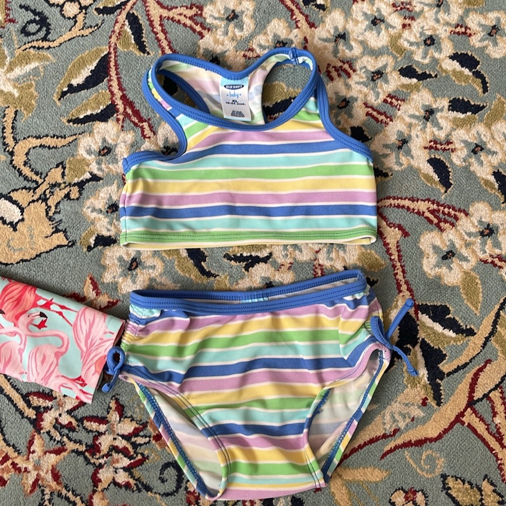 Bathing suit bundle! - Picture 5 of 8